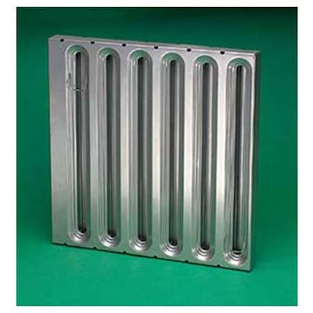 Kason 67001001625 Filter, Baffle 17001001625